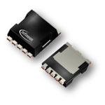 N-Channel MOSFET, 250 A, 40 V PG-HSOF-5 Infineon IAUA250N04S6N007EAUMA1