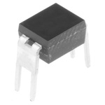 P-Channel MOSFET, 1.1 A, 50 V HVMDIP Vishay IRFD9010PBF