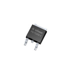 P-Channel MOSFET, 90 A, 40 V PG-TO252-3-313 Infineon IPD90P04P405ATMA2