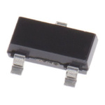 Infineon BB814E6327GR1HTSA1 Dual 2x Common Cathode Pair PIN Diode, 50mA, 20V