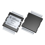 N-Channel MOSFET Transistor, 24 A, 600 V PG-HDSOP-22-1 Infineon IPDQ60R022S7XTMA1