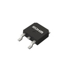 N-Channel MOSFET, 5 A, 60 V, 3-Pin DPAK ROHM RD3L050SNTL1
