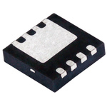 Dual Silicon N-Channel MOSFET, 26.2 A, 150 V, 8-Pin PowerPAK 1212-8S Vishay SISS5710DN-T1-GE3