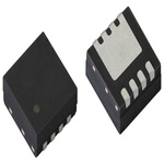 Silicon N-Channel MOSFET, 192 A, 30 V, 8-Pin 1212-8SLW Vishay SQS120ELNW-T1_GE3
