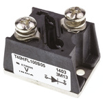 Vishay 1000V 40A, Rectifier Diode, 2-Pin T-Module VS-T40HFL100S05