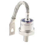 Vishay 300V 100A, Rectifier Diode, 2-Pin DO-5 VS-1N3290R