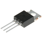 WeEn Semiconductors Co., Ltd 200V 20A, Dual Ultrafast Rectifiers Diode, 3-Pin TO-220AB BYV32E-200,127
