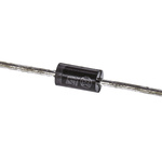 STMicroelectronics 40V 1A, Schottky Diode, 2-Pin DO-204AL 1N5819