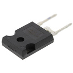 Vishay 600V 25A, Rectifier Diode, 2-Pin TO-247AC VS-HFA25PB60-N3