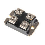 STMicroelectronics 170V 200A, Schottky Diode, 4-Pin ISOTOP STPS200170TV1