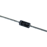 Vishay 800V 1A, Rectifier Diode, 2-Pin DO-204AL 1N4006-E3/54
