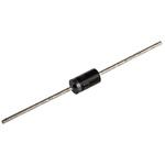 Vishay 200V 3A, Rectifier Diode, 2-Pin DO-201AD 1N5402-E3/54