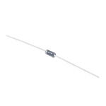 Vishay 200V 1A, Ultrafast Rectifiers Diode, 2-Pin DO-204AL UF4003-E3/54