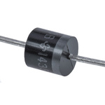 Vishay 100V 6A, Rectifier Diode, 2-Pin P600 P600B-E3/54