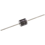 Vishay 1000V 6A, Rectifier Diode, 2-Pin P600 P600M-E3/54