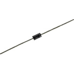 onsemi 1000V 1A, Rectifier Diode, 2-Pin DO-41 1N4007G