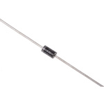 onsemi 40V 1A, Schottky Diode, 2-Pin DO-41 1N5819RLG