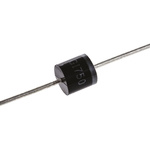 Vishay 50V 6A, Rectifier Diode, 2-Pin P600 GI750-E3/54