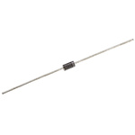 onsemi 1000V 1A, Rectifier Diode, 2-Pin DO-41 UF4007