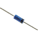 STMicroelectronics 70V 15mA, Schottky Diode, 2-Pin DO-35 1N5711