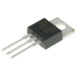 Taiwan Semi 100V 20A, Dual Schottky Diode, 3-Pin TO-220AB MBR20100CT