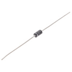 Vishay 2000V 500mA, Fast Switching Rectifier Diode, 2-Pin DO-204AL RGP02-20E-E3/54