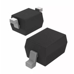 Vishay 30V 200mA, Schottky Diode, 2-Pin SOD-323 BAT54WS-E3-08