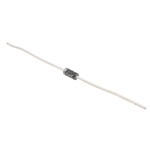 Vishay 100V 1A, Rectifier Diode, 2-Pin DO-204AL 1N4002-E3/54