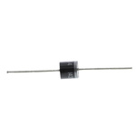Vishay 400V 6A, Rectifier Diode, 2-Pin P600 GI754-E3/54
