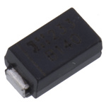 Diodes Inc 40V 1A, Schottky Diode, 2-Pin DO-214AC B140-13-F