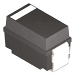 Diodes Inc 60V 2A, Schottky Diode, 2-Pin DO-214AC B260A-13-F