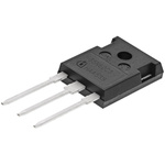 N-Channel MOSFET, 34 A, 650 V, 3-Pin TO-247 Infineon SPW35N60C3FKSA1