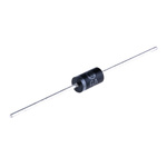 onsemi 400V 3A, Rectifier Diode, 2-Pin DO-201AD 1N5404G