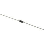 onsemi 40V 1A, Schottky Diode, 2-Pin DO-41 1N5819G