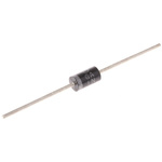 onsemi 40V 3A, Schottky Diode, 2-Pin DO-201AD 1N5822G
