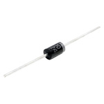 onsemi 100V 5A, Schottky Diode, 2-Pin DO-201AD SB5100