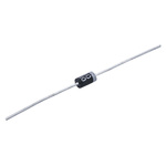 Vishay 40V 2A, Schottky Diode, 2-Pin DO-204AC SB240-E3/54