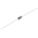 Vishay 60V 2A, Schottky Diode, 2-Pin DO-204AC SB260-E3/54