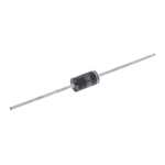 Vishay 100V 5A, Schottky Diode, 2-Pin DO-201AD SB5H100-E3/54