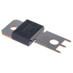 Vishay 100V 100A, Schottky Diode, 2-Pin PowerTab VS-100BGQ100