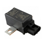 TE Connectivity, 12V dc Coil Automotive Relay SPNO, 260A Switching Current Flange Mount,  Single Pole