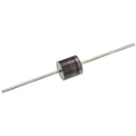 Vishay 1000V 6A, Rectifier Diode, 2-Pin P600 P600M-E3