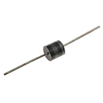 Vishay 200V 6A, Rectifier Diode, 2-Pin P600 P600D-E3