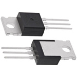 IXYS 1200V 8A, Dual Rectifier Diode, 3-Pin TO-220AB DSP8-12A