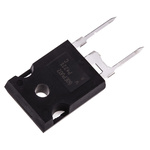 Vishay 200V 60A, Rectifier Diode, 2-Pin TO-247AC VS-60EPU02-N3