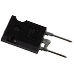 Vishay 600V 30A, Rectifier Diode, 2-Pin TO-247AC VS-EPH3006-N3