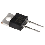 onsemi 250V 40A, Schottky Diode, 2-Pin TO-220AC MBR40250G