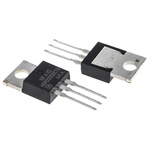 onsemi 200V 20A, Dual Schottky Diode, 3-Pin TO-220AB MBR20200CTG