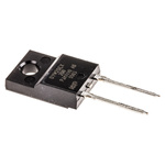 WeEn Semiconductors Co., Ltd 200V 8A, Ultrafast Rectifiers Diode, 2-Pin TO-220F BYW29EX-200,127