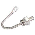 Semikron 1200V 70A, Diode, 2-Pin E 12 SKN 70/12
